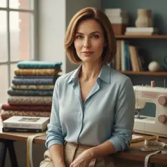 Autor Małgorzata Woźniak