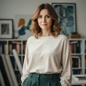 Autor Dorota Gajewska